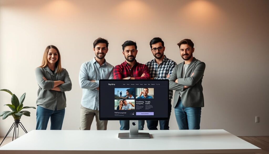 where to find web designers